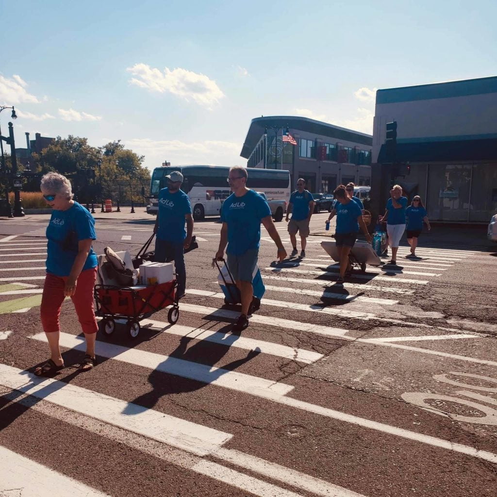 Information & Referral