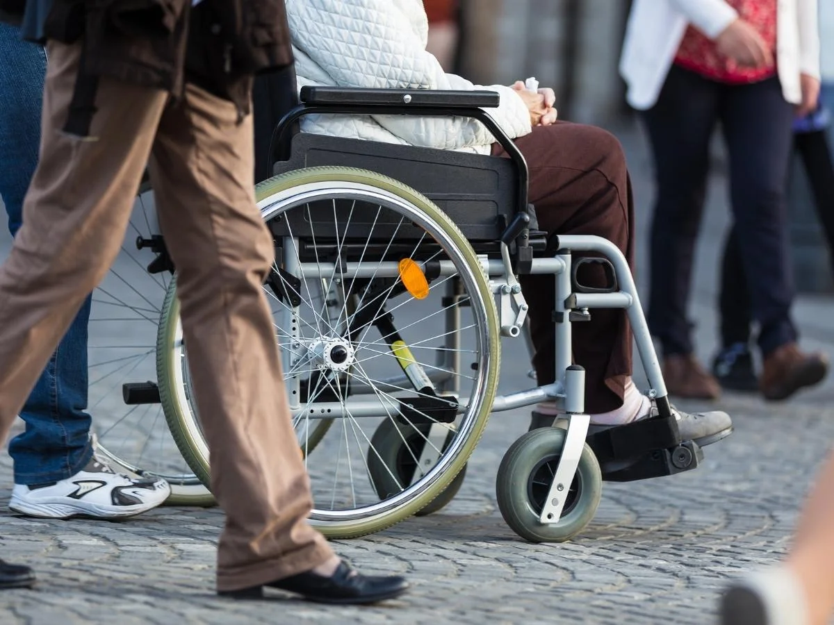 Disability Assistance Employment