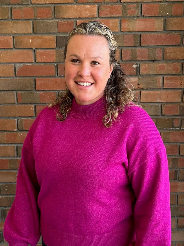 Carrie-Elise Johnson