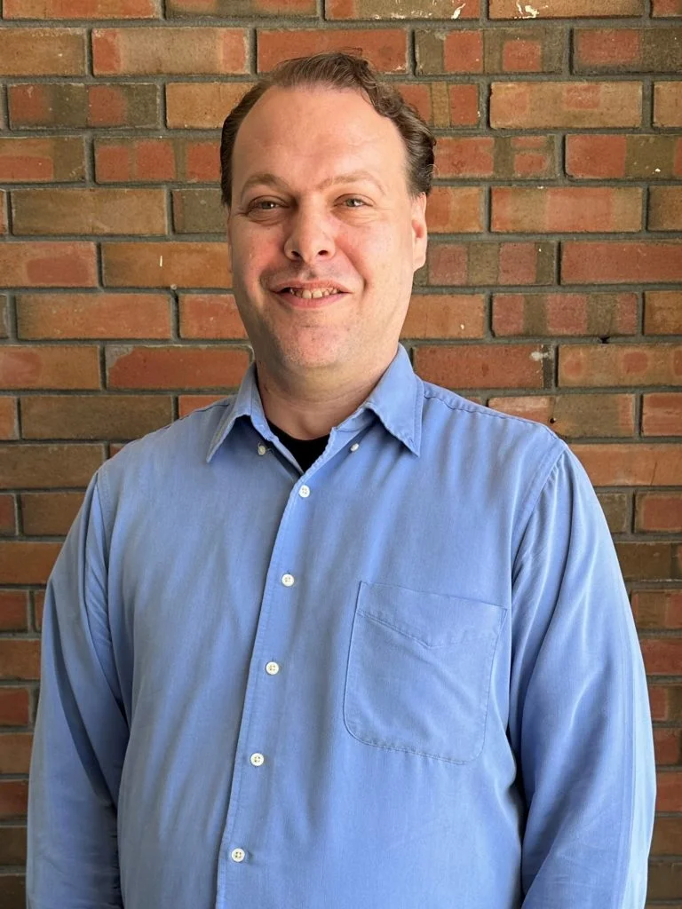 Jeff Malderez