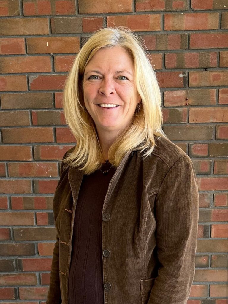 Jennifer Vigeant