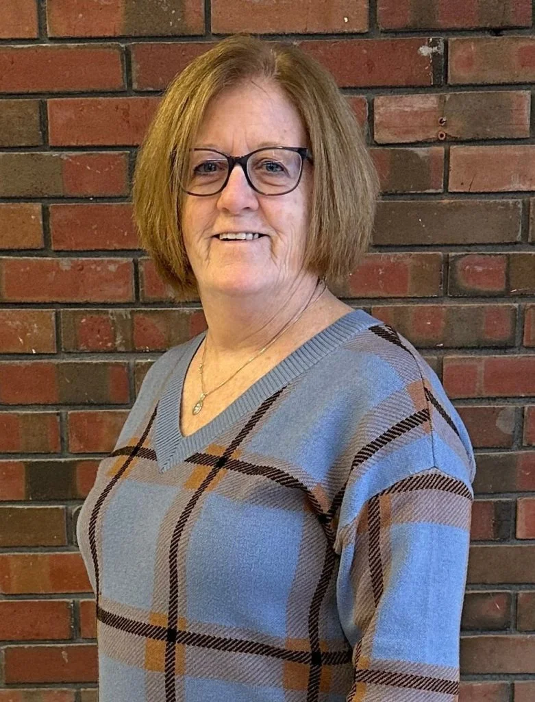 Martha Haughey, RN
