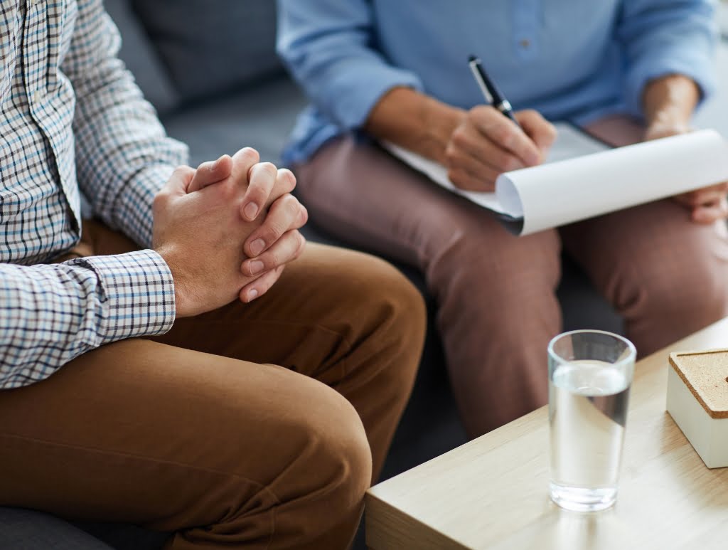 Vocational Rehab Video