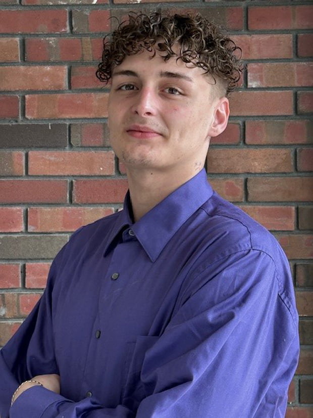 Ayden Crisp