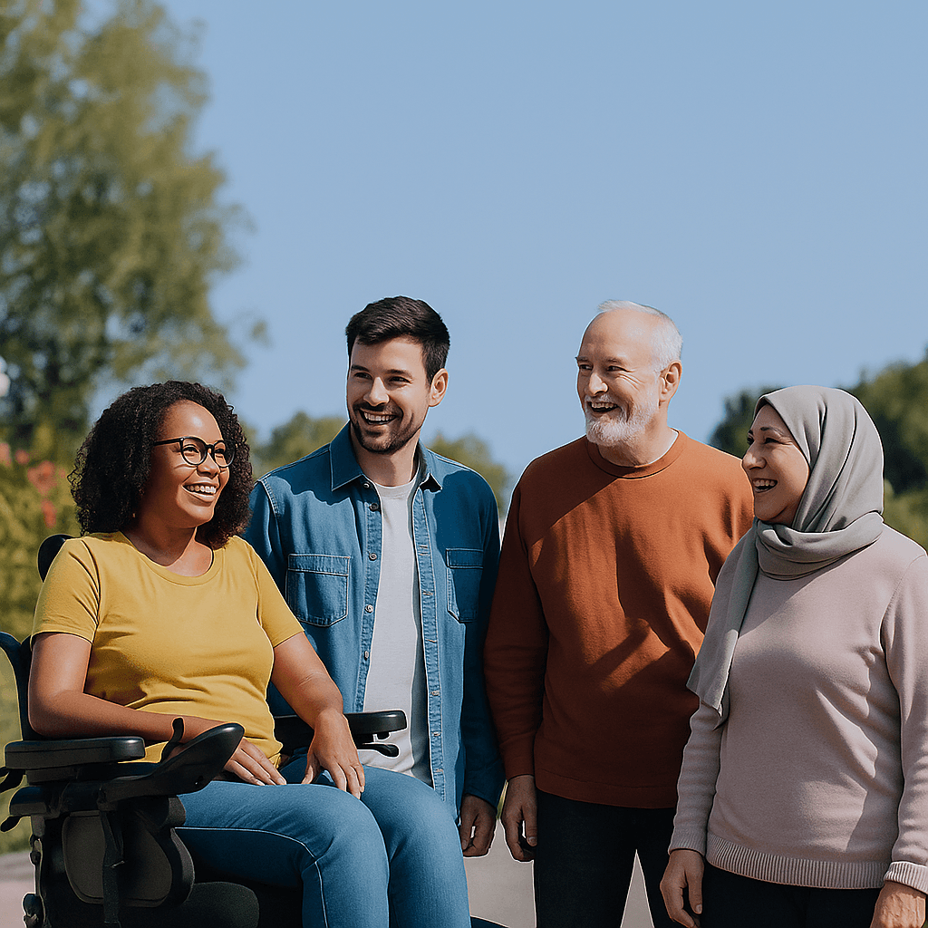 5 Independent Living Skills That Can Transform Daily Life