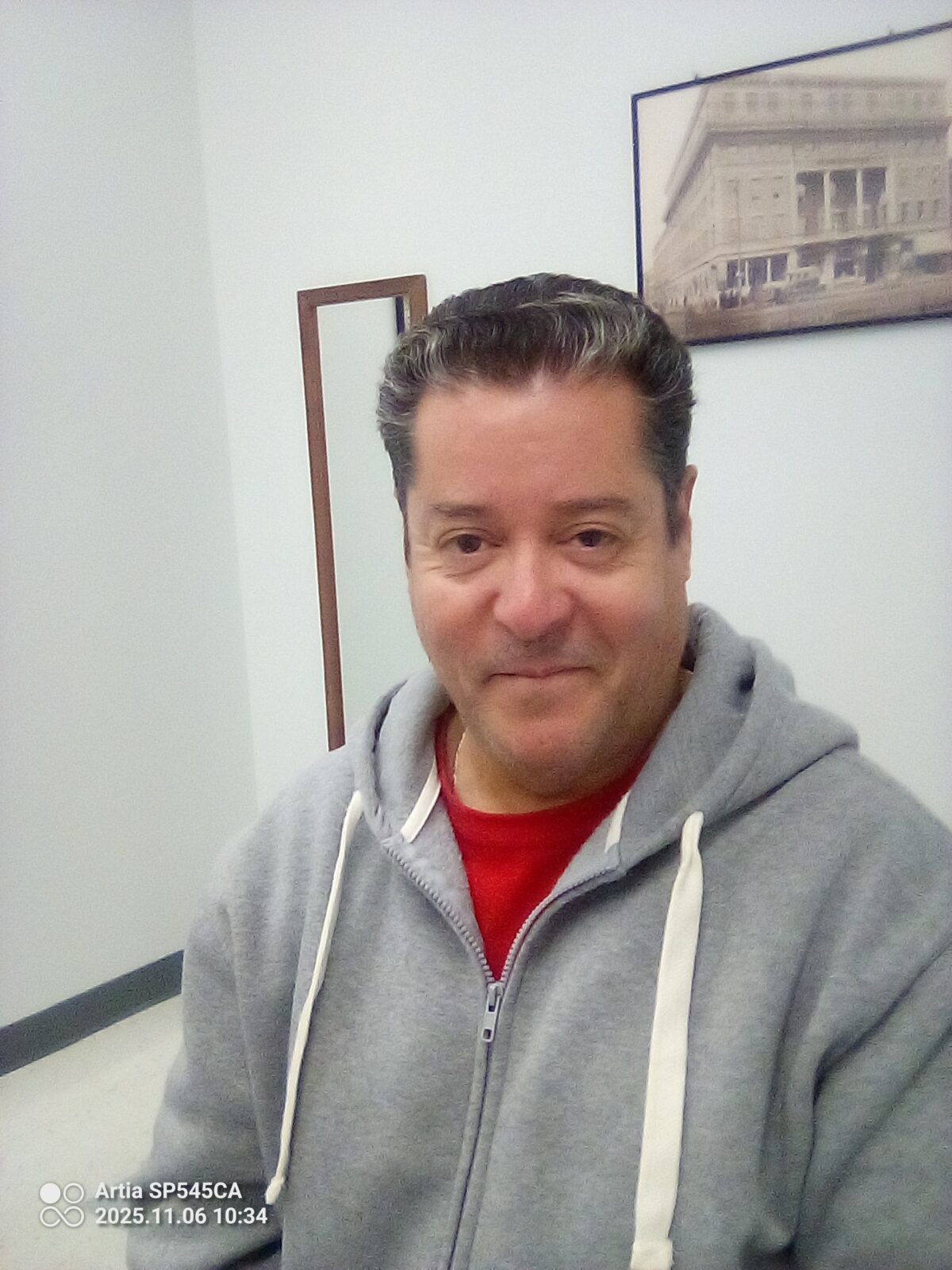 Consumer Success Story - Jose